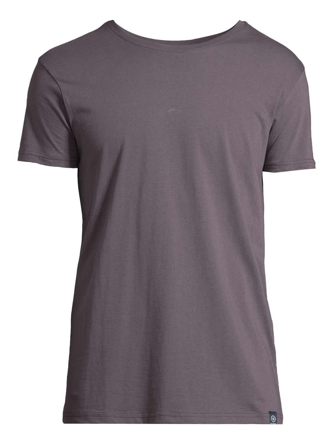 

Salzhaut Футболка 'DIEK' в цвете антрацит