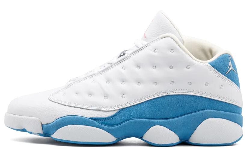 

Jordan 13 Retro Low Uni Blue Women's