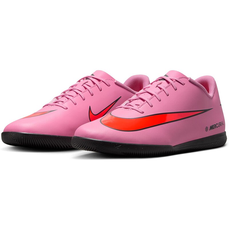Бутсы для мини-футбола Vapor 16 Club IC Nike, мультиколор — фото 4