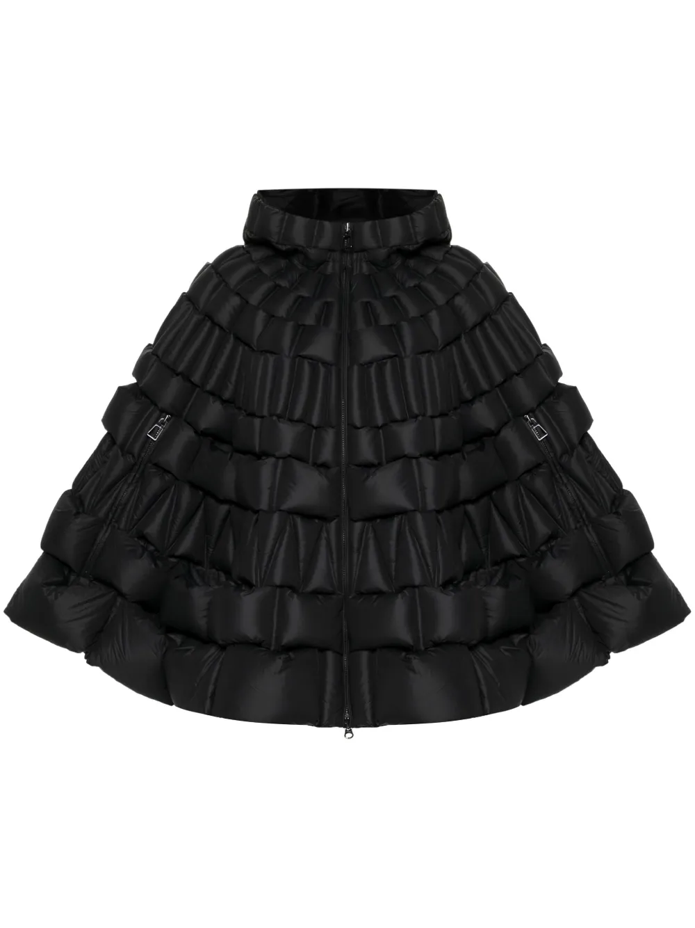 

Пуховик 3D Diamond RAXXY, черный