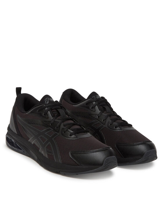 Кроссовки Gel-Quantum Kei 1203A601 Asics, черный — фото 2