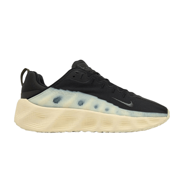 

Кроссовки Ava Rover 'Black Muslin', черный