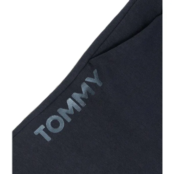 Спортивные брюки стандартного кроя Tommy Hilfiger, синий — фото 4