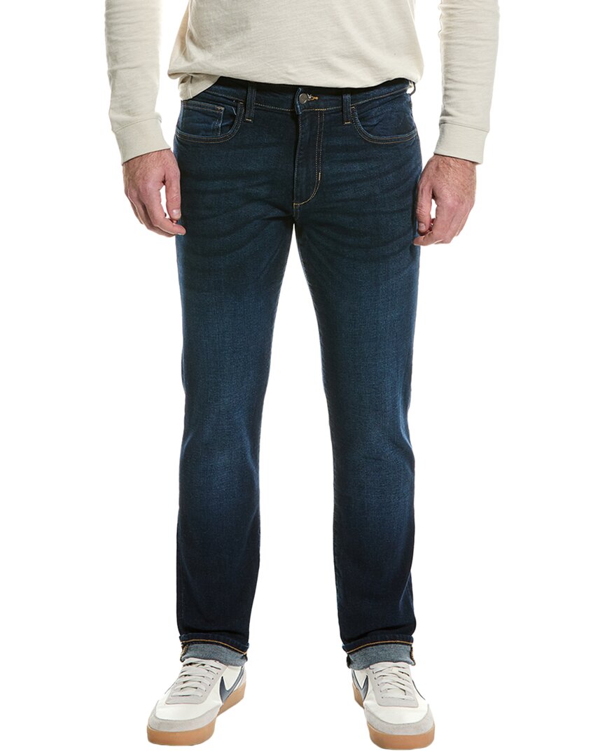 

Джинсы JOE'S Wild Night Slim Jeans, синий
