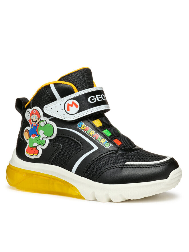 

Кроссовки Geox, черный