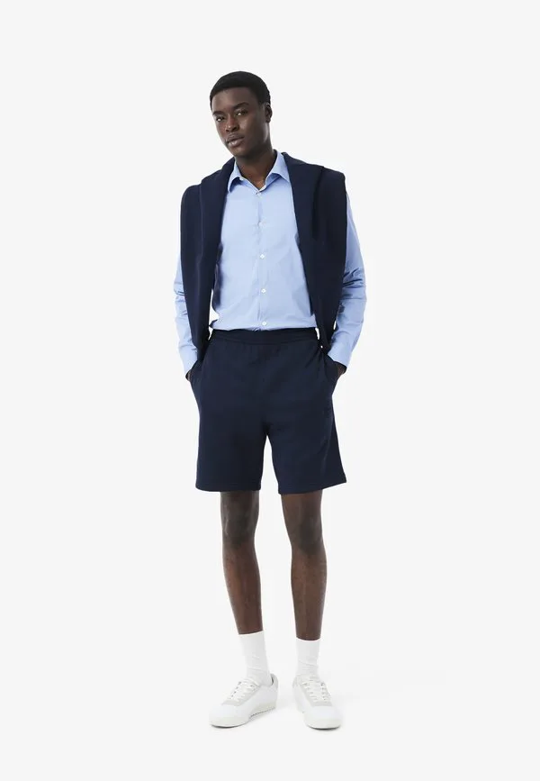 Спортивные штаны Lacoste, Bleu Nuit