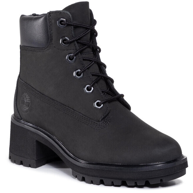Ботинки Timberland Kinsley, черный