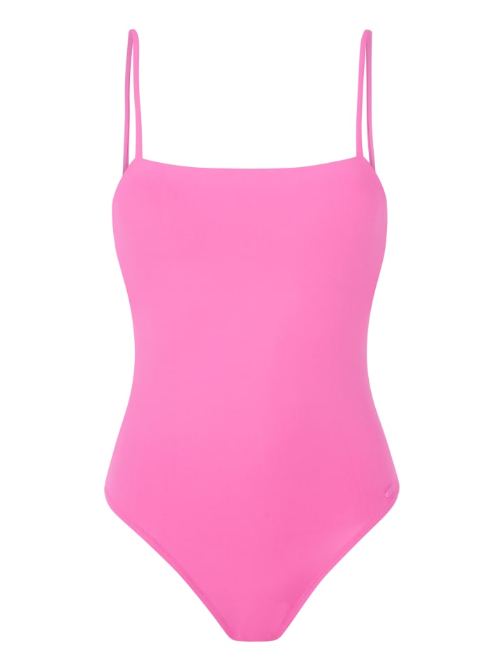 

Купальник Protest, цвет smoothie pink