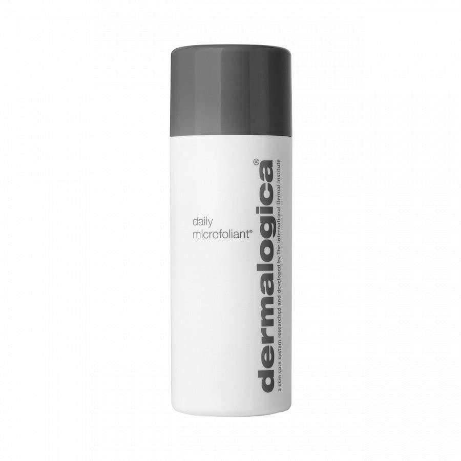 

Скраб для лица daily skin health daily skin health daily microfoliant Dermalogica, вес 74 гр.