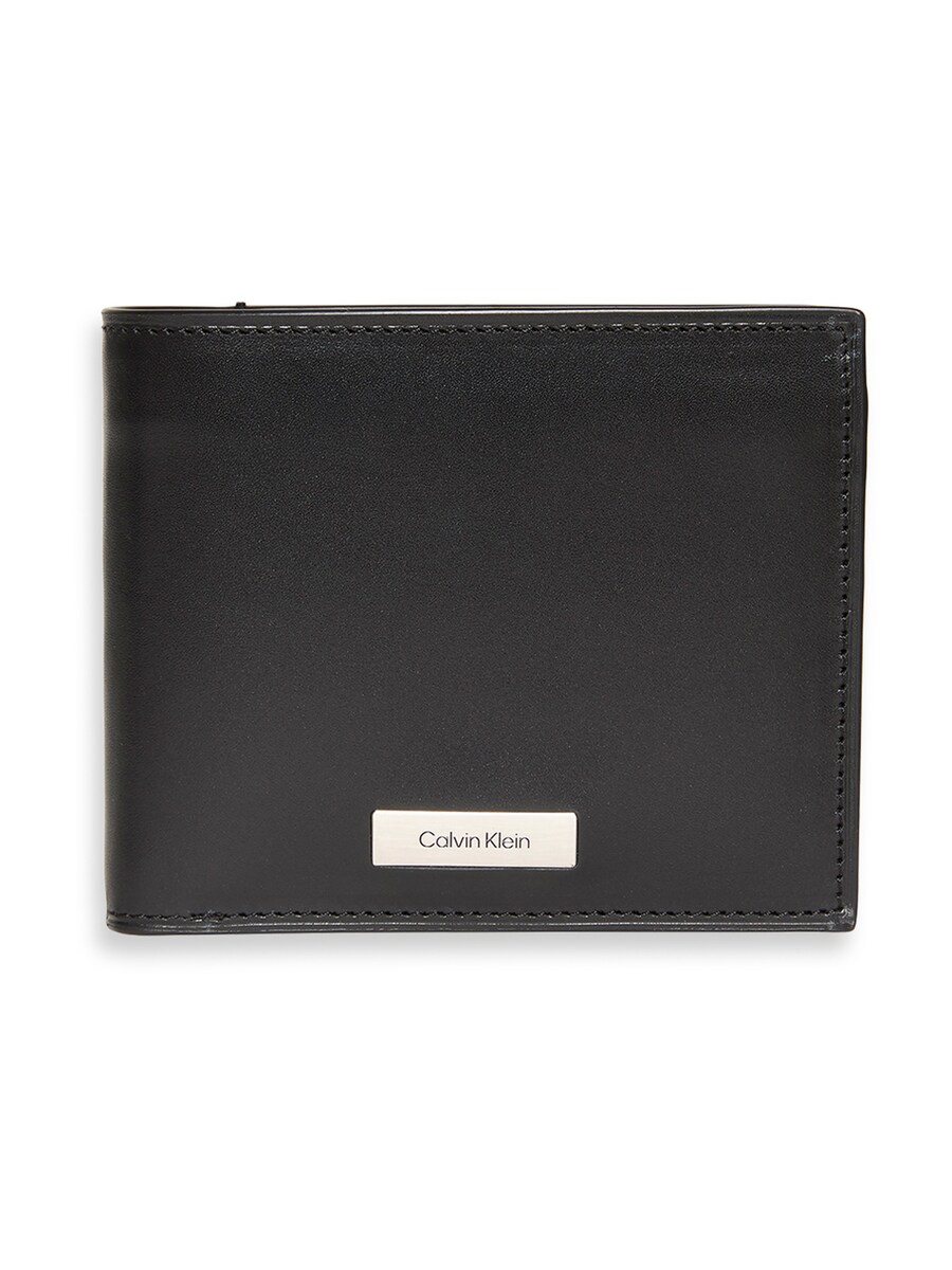 

Кошелек Calvin Klein, Black