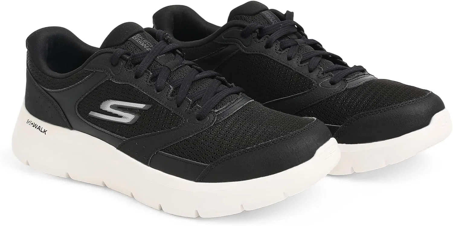 Мужские кроссовки Skechers 216481 Gyor, 2-Black — фото 3