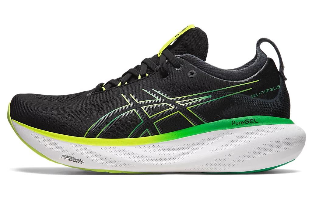 

Кроссовки мужские Asics GEL-Nimbus 25