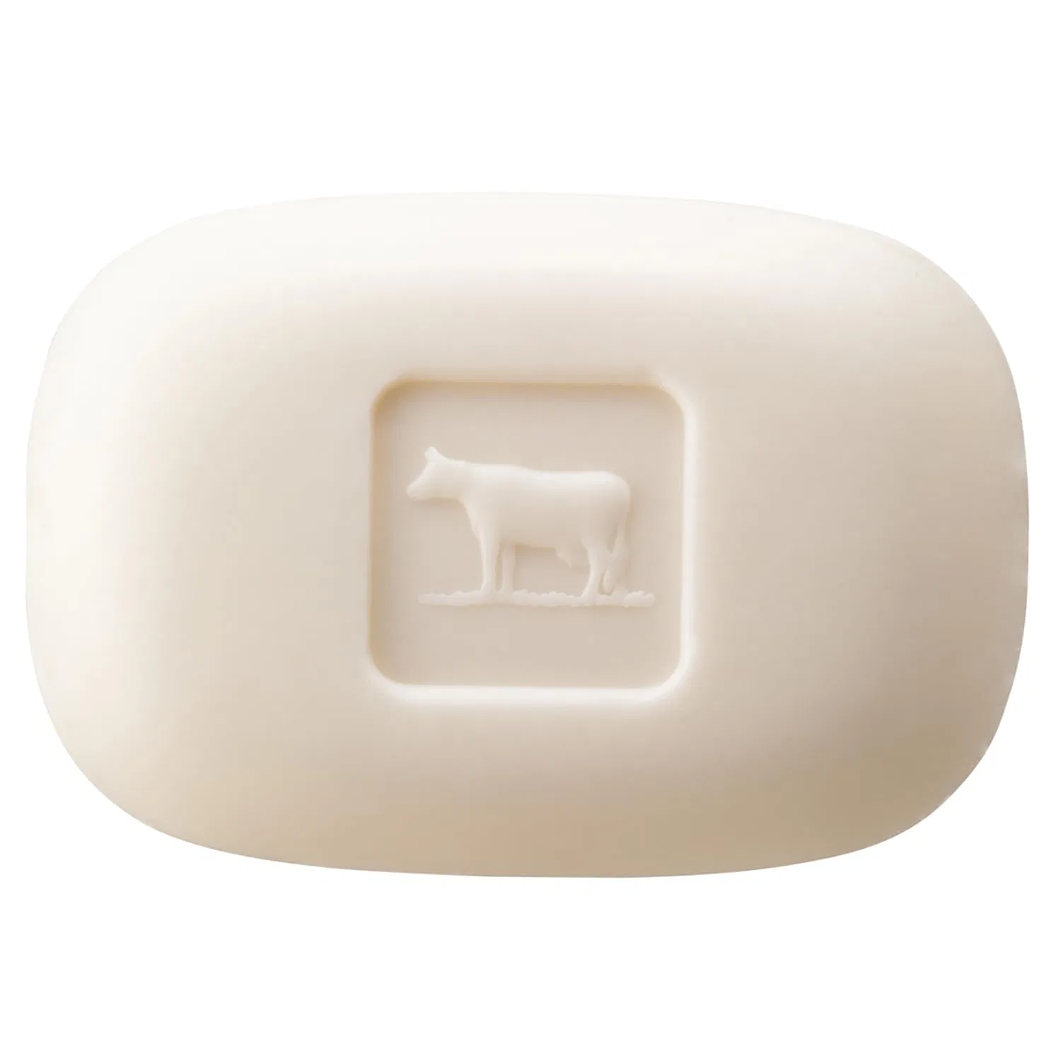 Набор мыла «Красная коробка» от Cow Brand, 3 шт. Milk Soap — фото 3