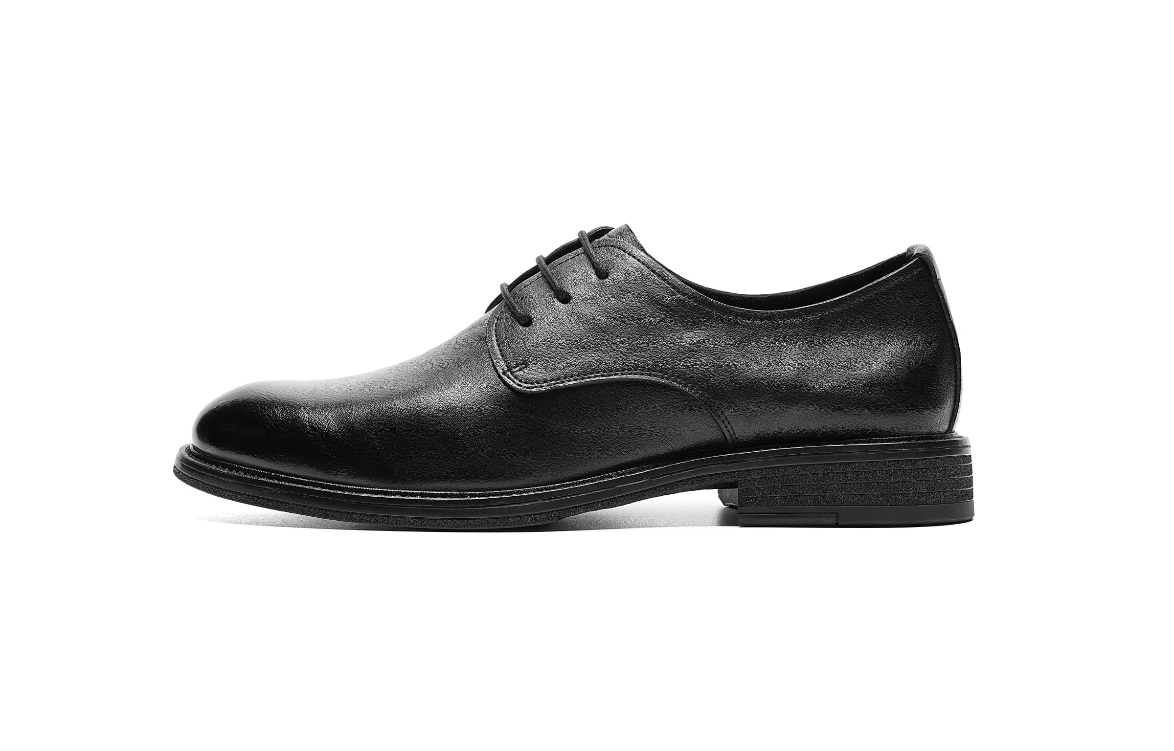 

Мужские туфли AOKANG, Black