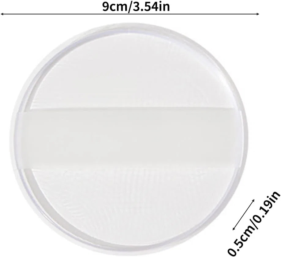 Аппликатор для лосьона силиконовый Silicone Applicator — фото 3
