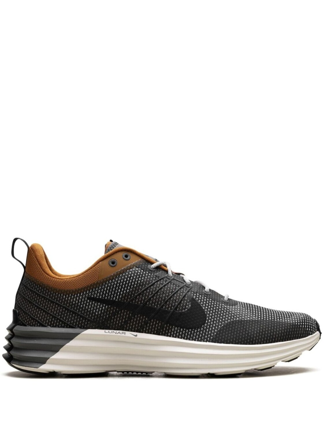 

Кроссовки Lunar Roam SE "Desert Bronze" Nike, черный