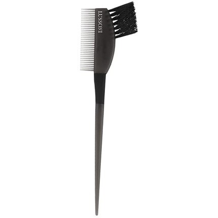 

T4B Lussoni Двусторонняя кисть для окрашивания волос, Tb Tools For Beauty