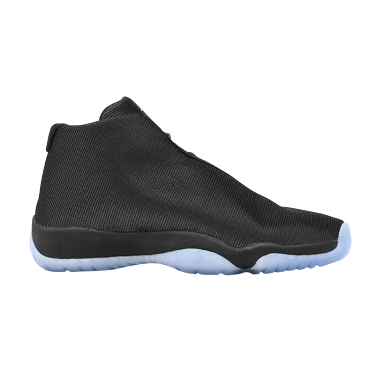 

Кроссовки Air Jordan Future BG '3M', черный