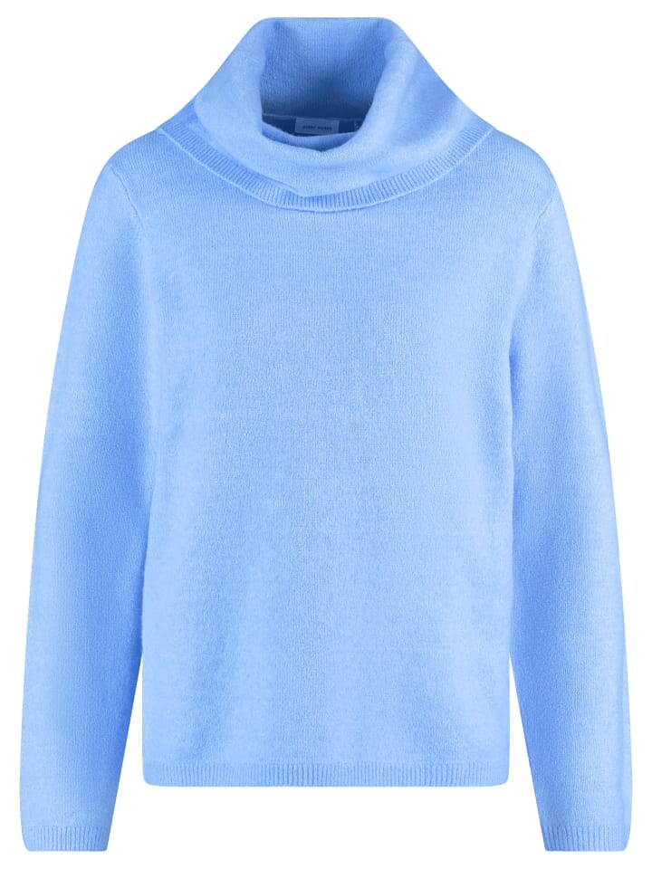

Пуловер Gerry Weber Langarm Rundhals, цвет sky