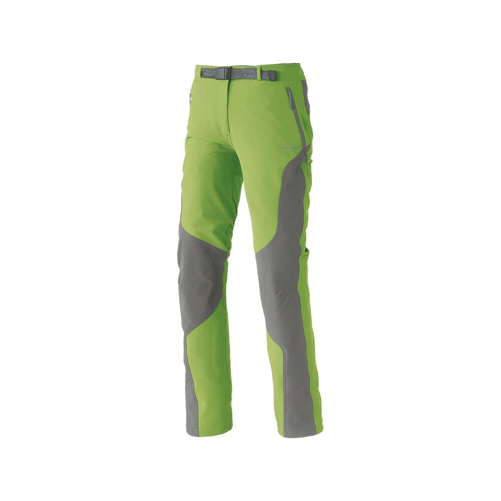 

Брюки Trangoworld Andey Regular, зеленый