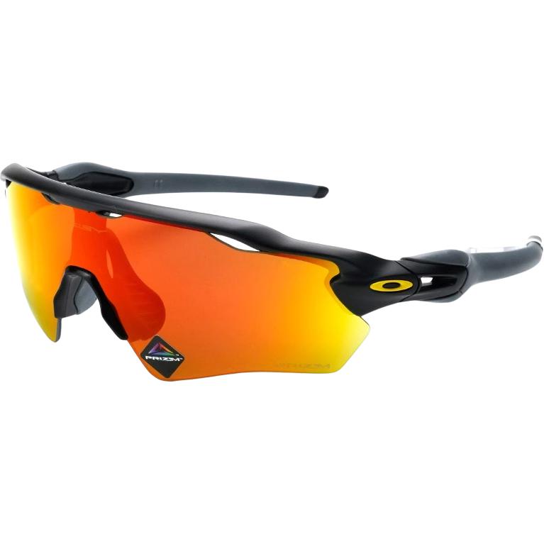 

Детские повседневные велосипедные и беговые очки ветрозащитные и пылезащитные Oakley, оранжевый