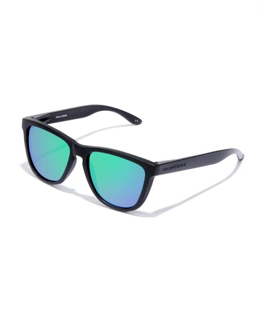 

Солнцезащитные очки HAWKERS Sunglasses ONE RAW, черный