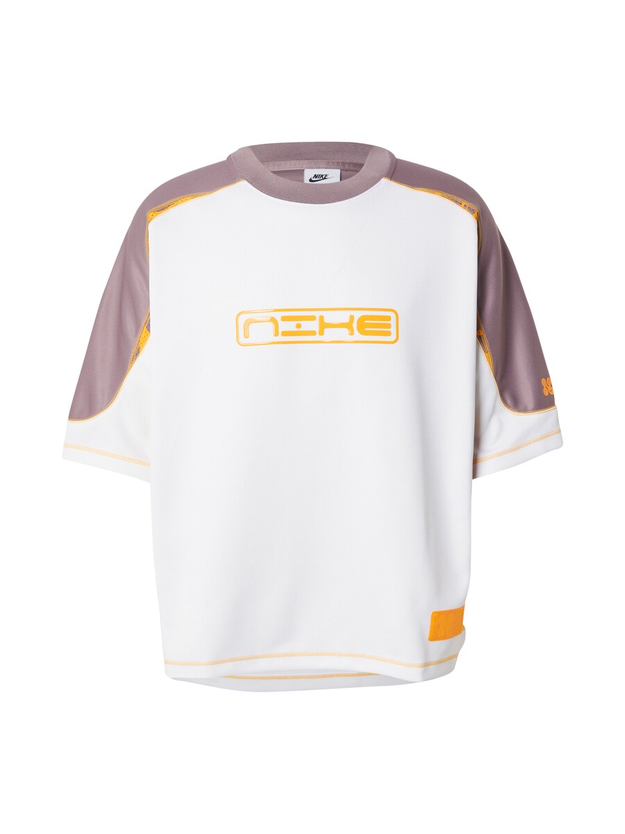 

Рубашка Nike Sportswear, белый