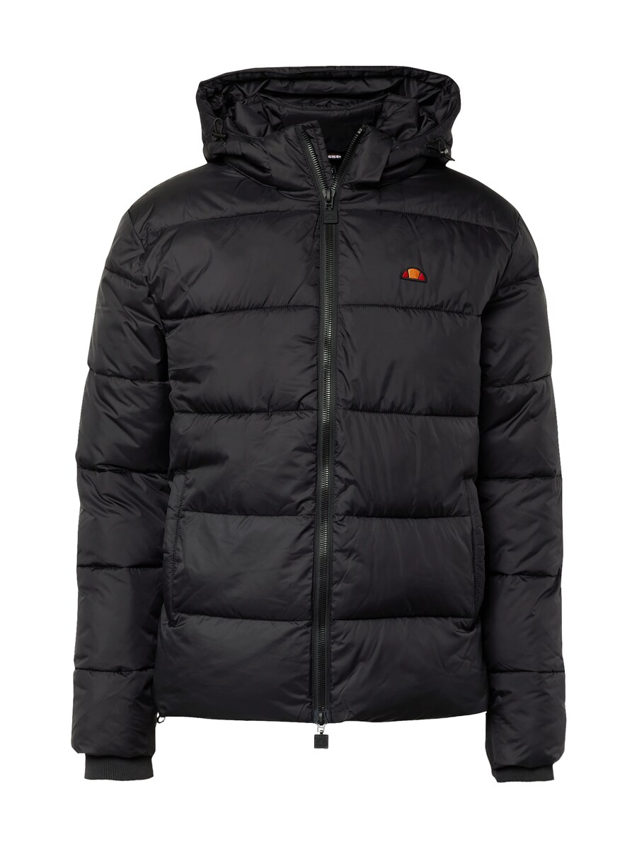 

Межсезонная куртка ELLESSE Paddero, черный