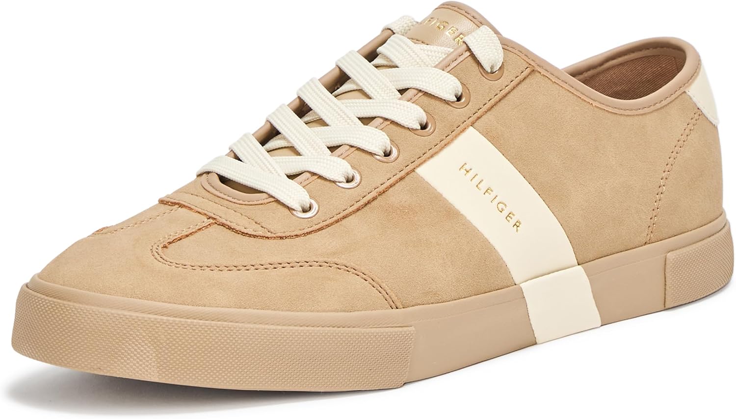 

Мужские кроссовки Tommy Hilfiger Pandora, Tan/Cream 101