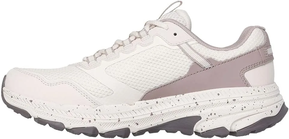 Мужские кроссовки Skechers Energy - After Burn на шнуровке, бежевый — фото 3