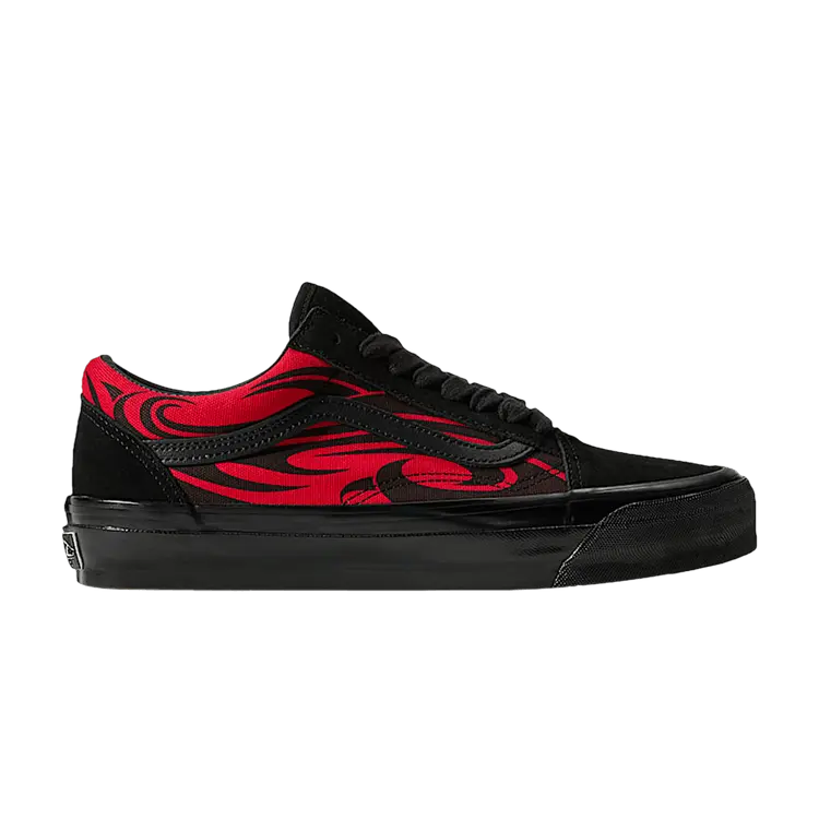 

Кроссовки Premium Old Skool 'Y2K', черный