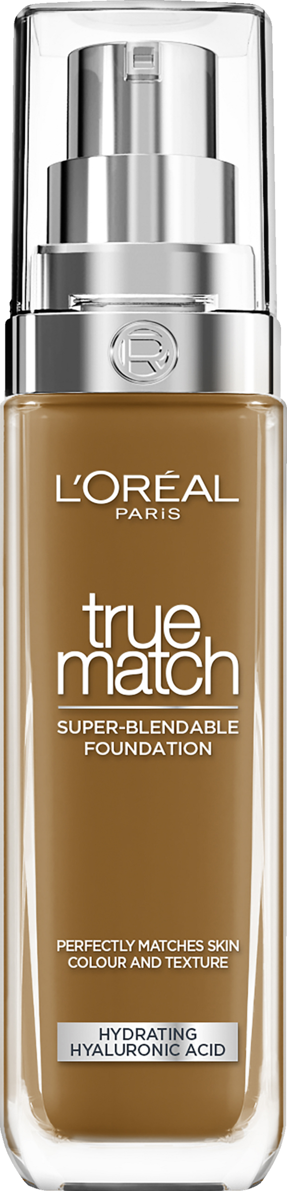 

Тональный крем L’Oréal Paris True Match Foundation 8.N Cappuccino