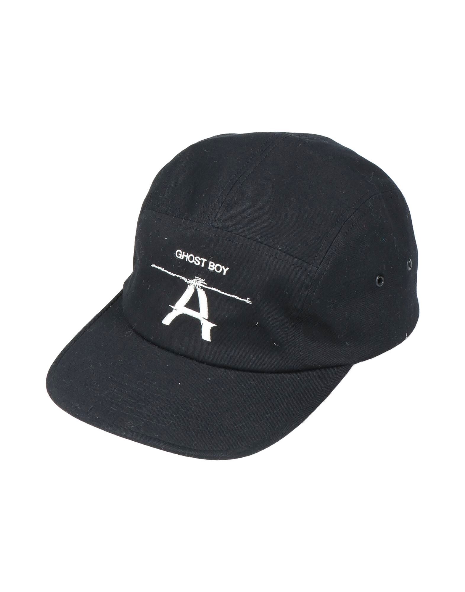 

Бейсболка Jun Takahashi Undercover, черный