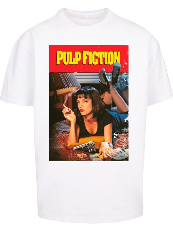 

Футболка Merchcode T-Shirt, белый