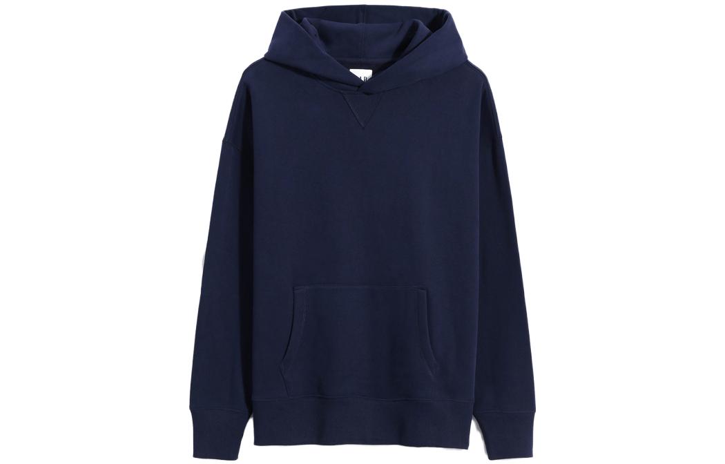 

Свитшот унисекс GAP, Mocha Brown