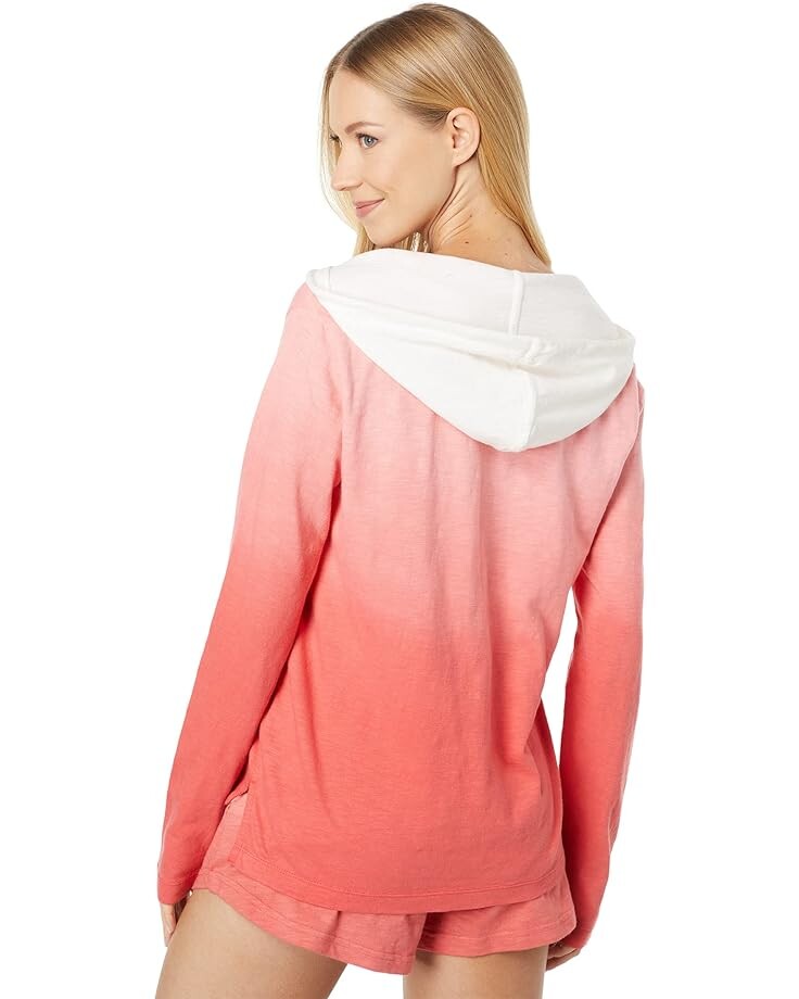 

Худи Southern Tide Paiton Hoodie, цвет Rouge Red