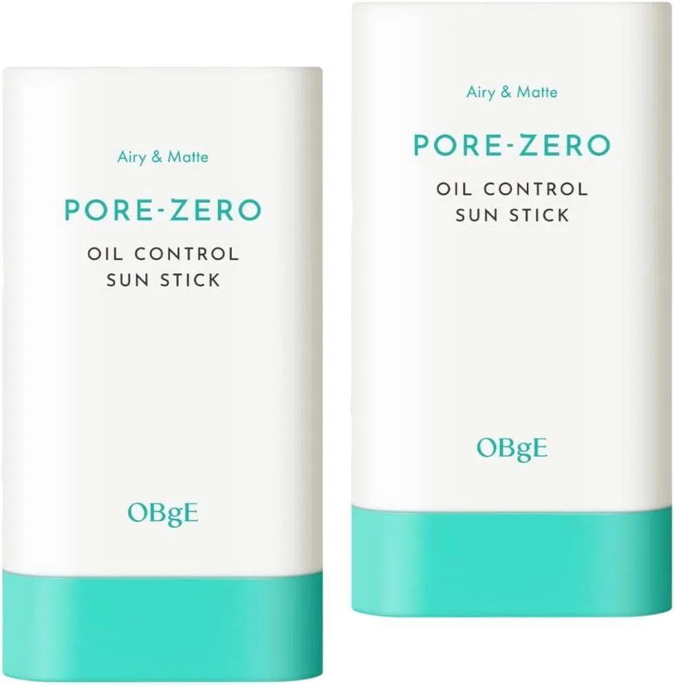 Солнцезащитный стик SPF50+ PA+++, набор 2 шт, 18 г