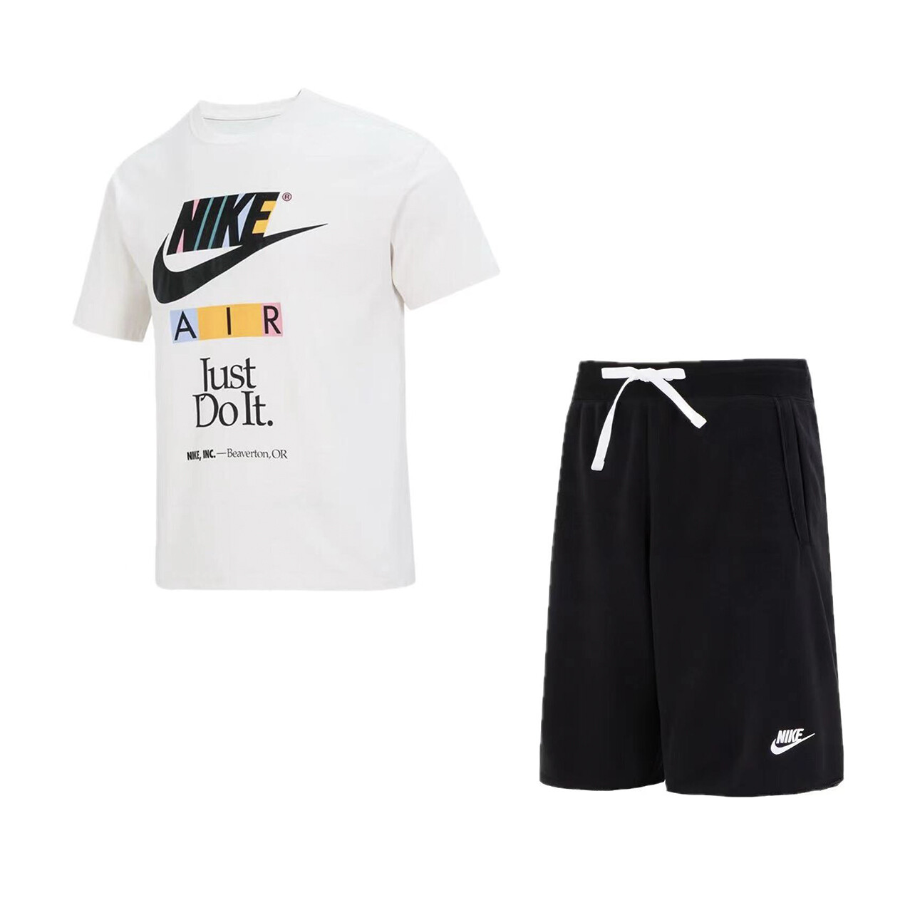 

Повседневная спортивная одежда для мужчин Nike