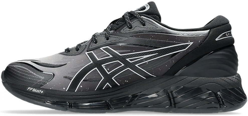 Мужские кроссовки ASICS Gel-Quantum 360 VIII, Multicoloured — фото 2