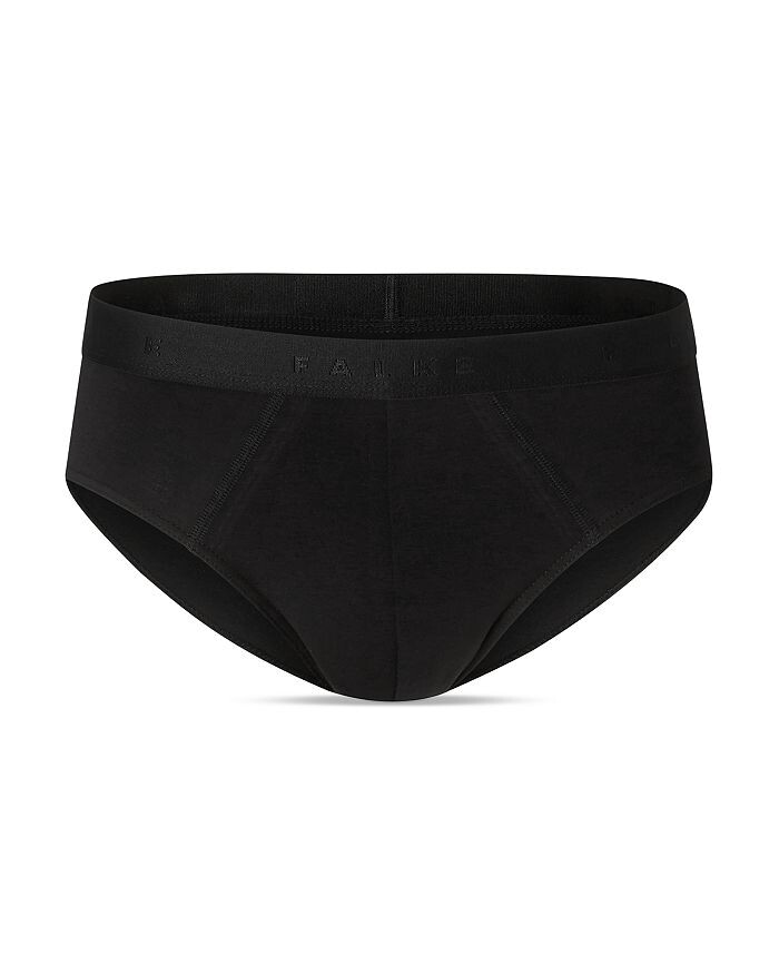 

Ежедневные трусы с контролем климата Falke, черный