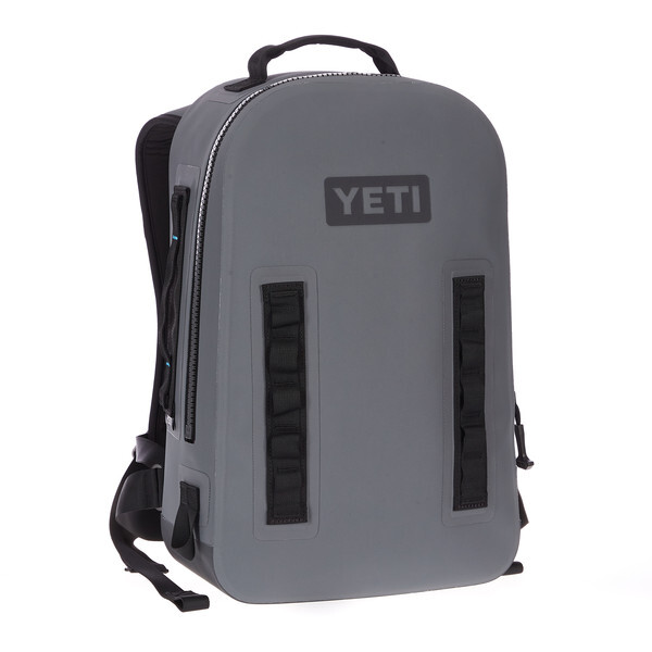 

Рюкзак Yeti Coolers, цвет Storm Grey