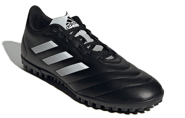 Кроссовки adidas Goletto VIII TF, черный — фото 3