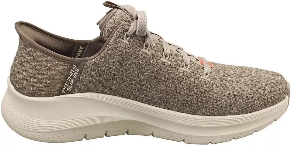 Мужские кроссовки Skechers 232462-wbk, Bruin — фото 4