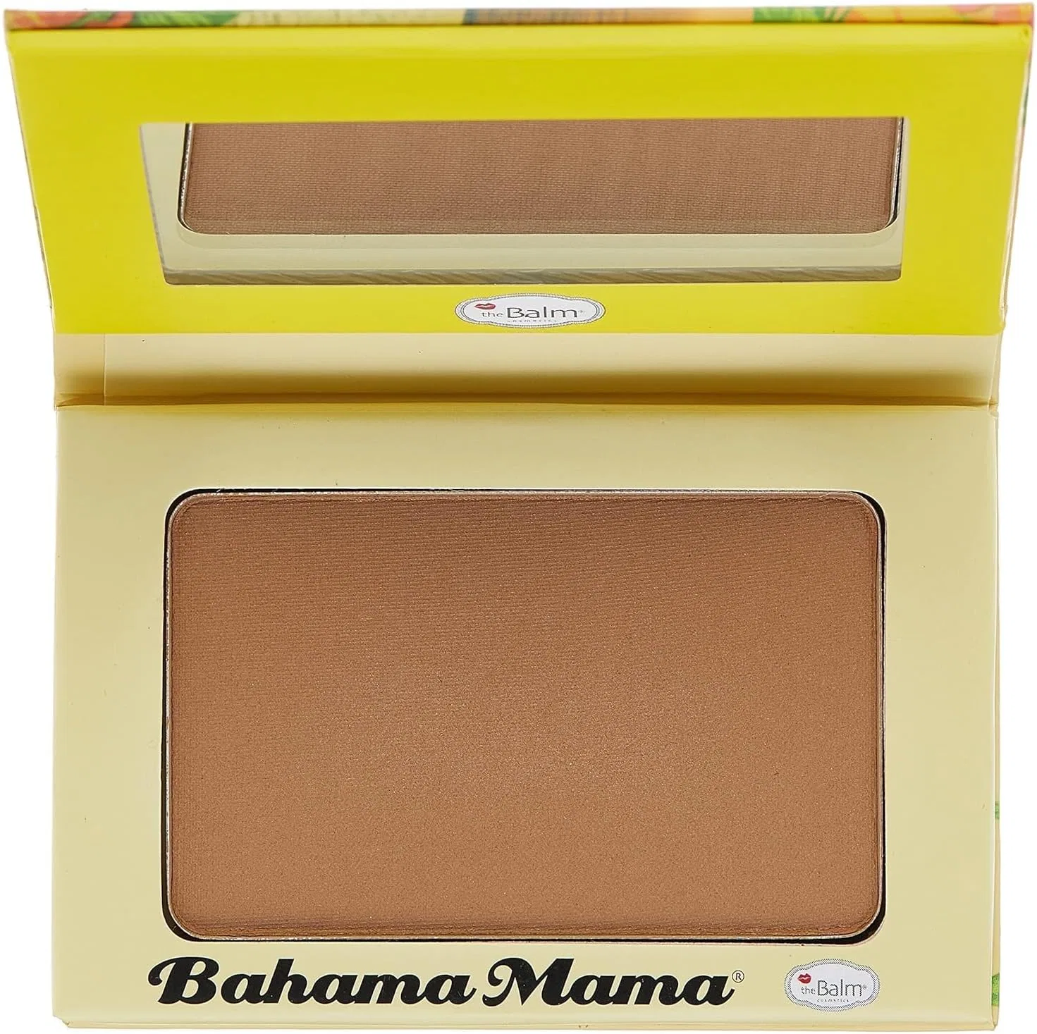 Бронзер матовый theBalm Bahama Mama 7.08 г — фото 2