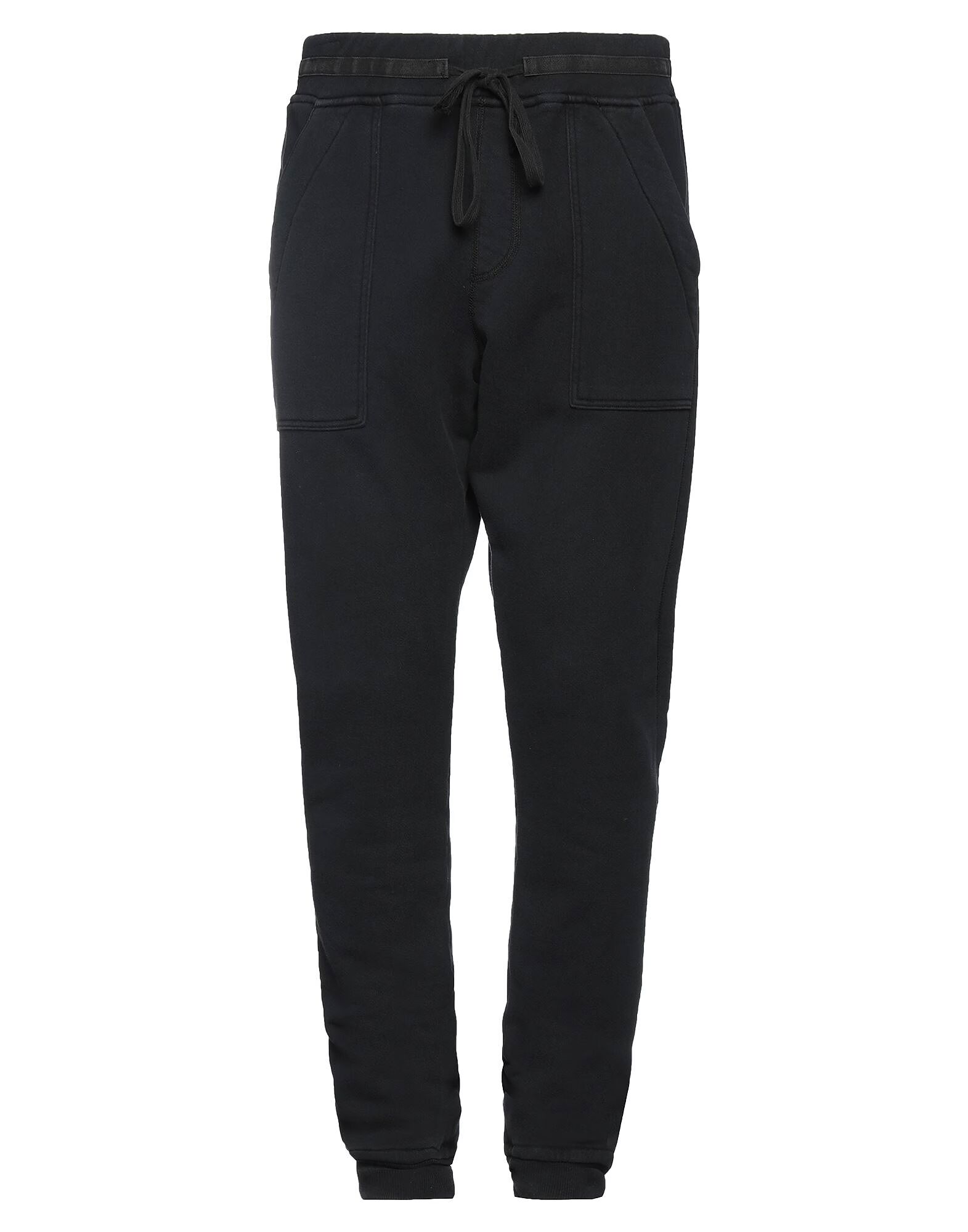 

Брюки Greg Lauren, черный