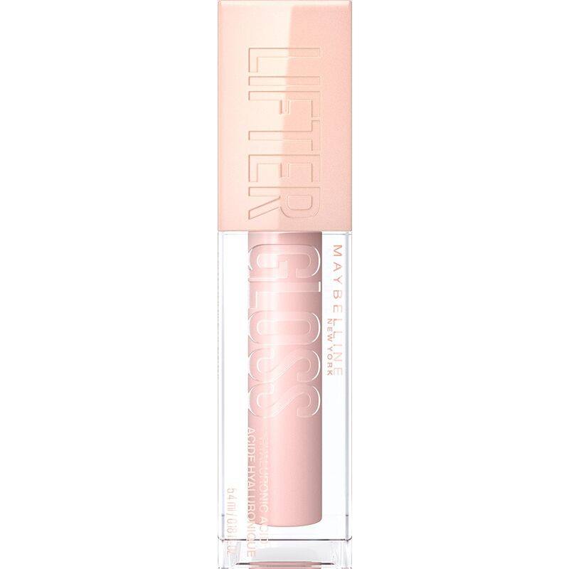 

Блеск-лифтер для губ 002 Ice Maybelline New York, 5,4 ml