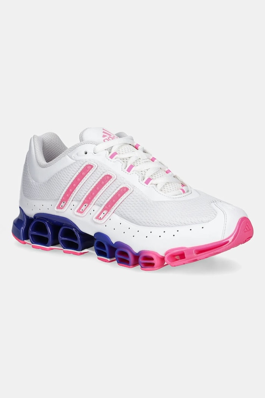 Кроссовки Megaride Adidas Originals, белый