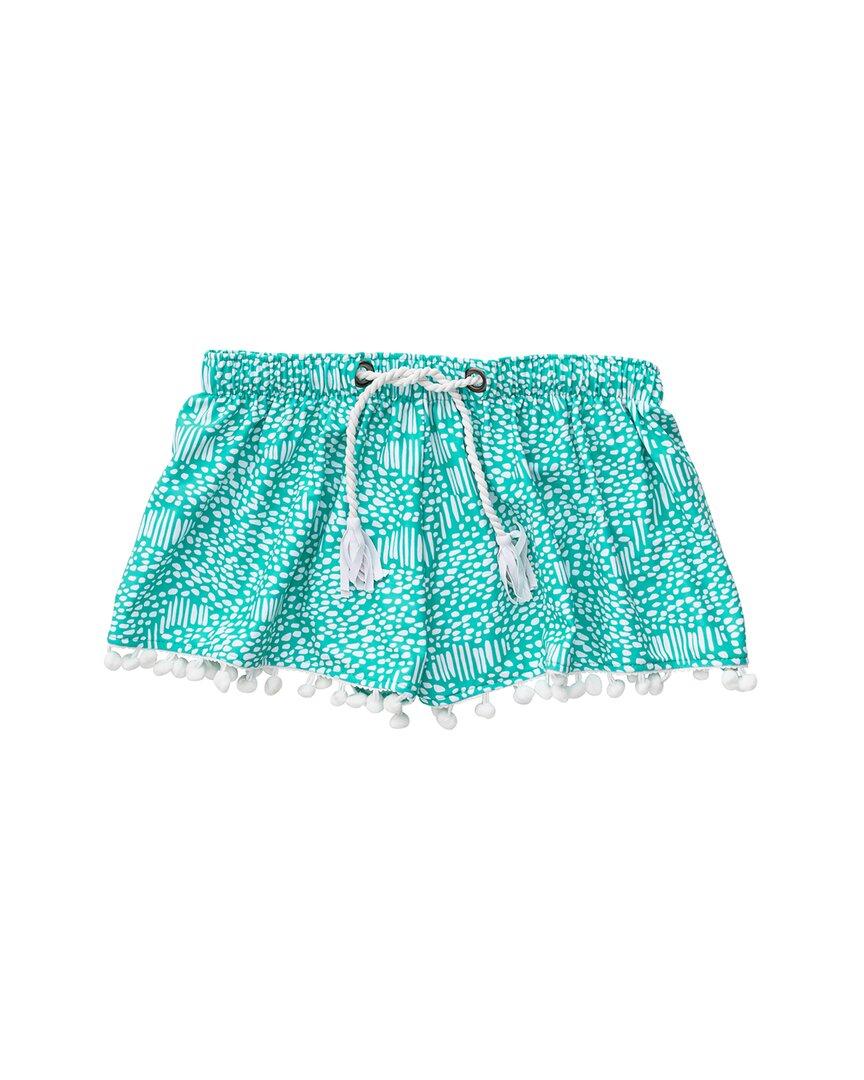 

Плавки Snapper Rock Spot, зеленый