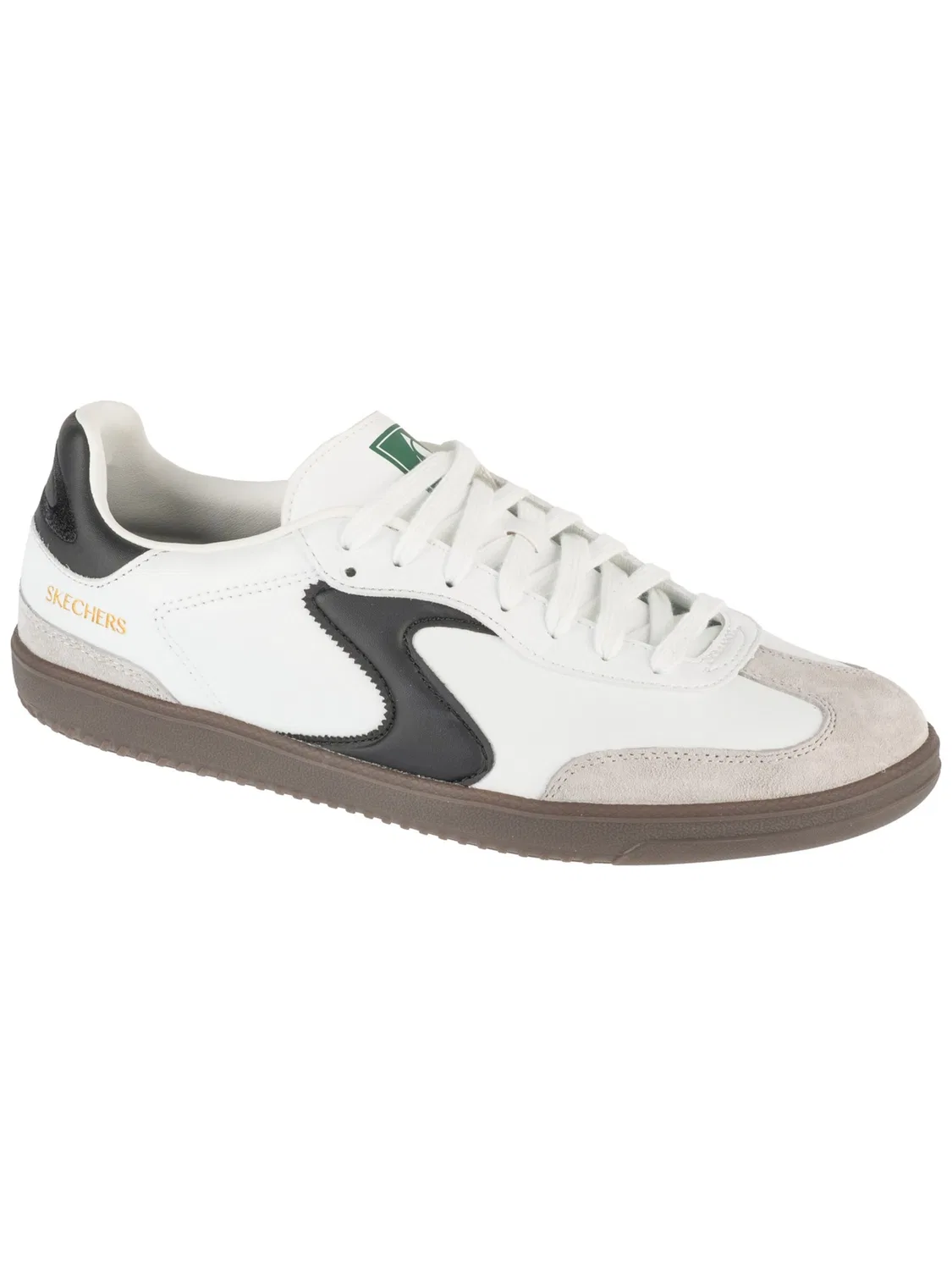 Слипоны 'Hotshot - Pyke' Skechers, White