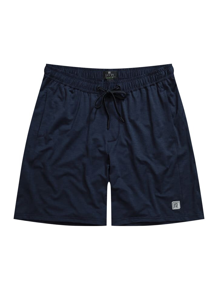 

Тканевые шорты JP1880, цвет navy blau